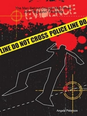 cover image of The Men Behind Chicago Mob Wives